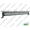 42′′ 240W LED Light Bar Flood Spot Combo SUV Boat Offroad 4WD Driving Lamp